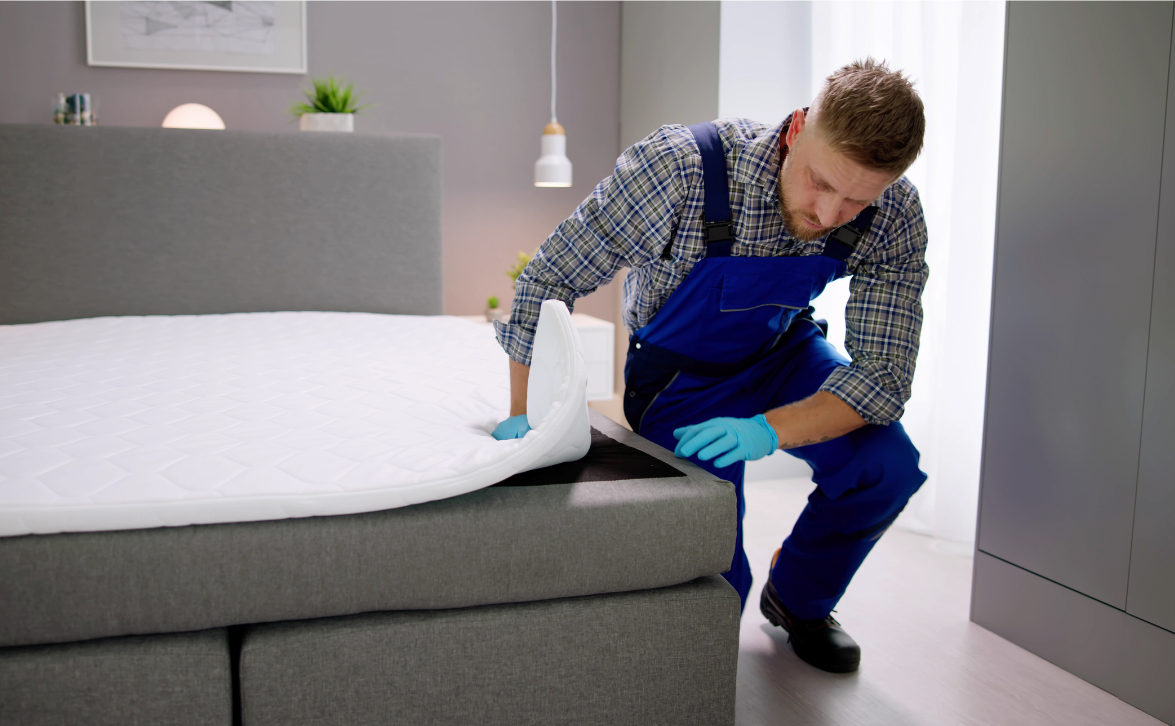 Bed Bug Prevention Tips in Evanston, IL